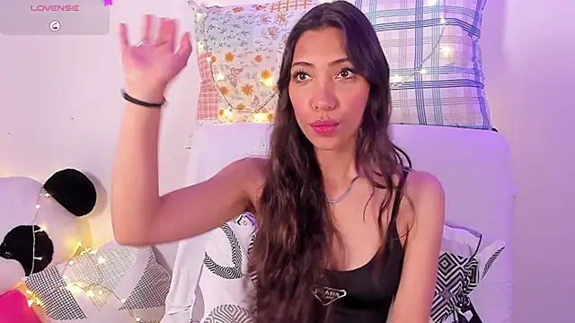 Miss veronicaa2 online show from 02.20.25