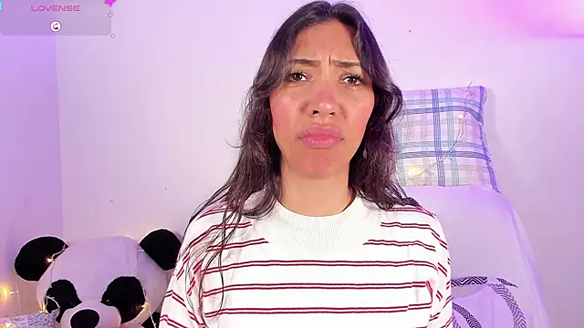 Miss veronicaa2 online show from 02.26.25