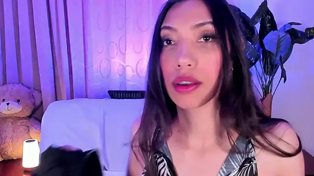 Miss veronicaa2 online show from 02.26.26