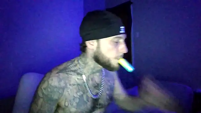 cruz815 online show from 01.18.26