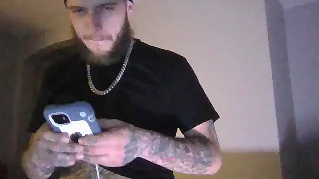 cruz815 online show from 03.02.26