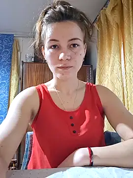 Belladonna253 online show from 01.31.25