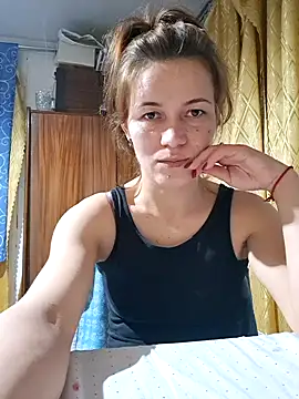 Belladonna253 online show from 02.07.25