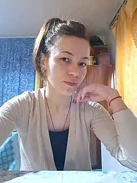 Belladonna253 online show from 02.14.25