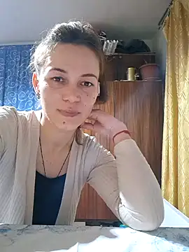 Belladonna253 online show from 02.14.25