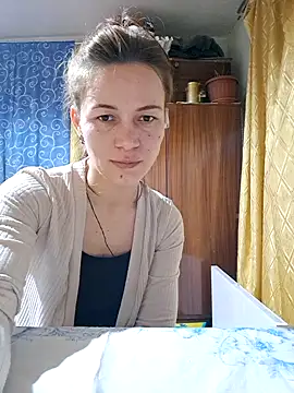 Belladonna253 online show from 02.14.25