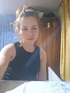 Belladonna253 online show from 02.23.25