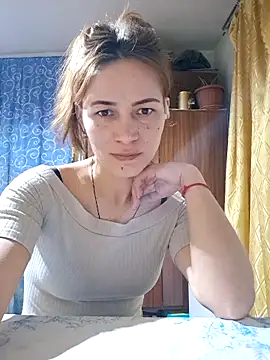 Belladonna253 online show from 03.03.25