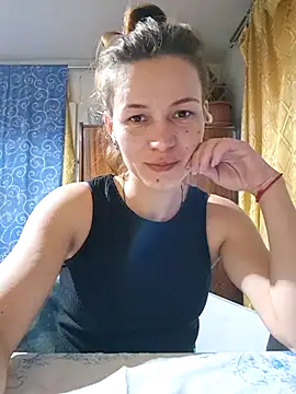 Belladonna253 online show from 03.09.25