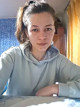 Belladonna253 online show from 03.16.25