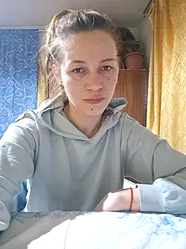 Belladonna253 online show from 03.16.25