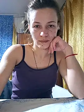 Belladonna253 online show from 03.17.25