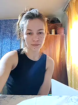 Belladonna253 online show from 03.20.25