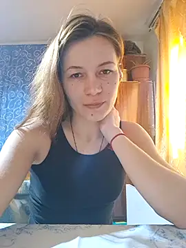 Belladonna253 online show from 03.22.25