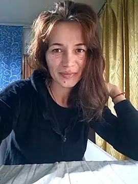 Belladonna253 online show from 10.23.25