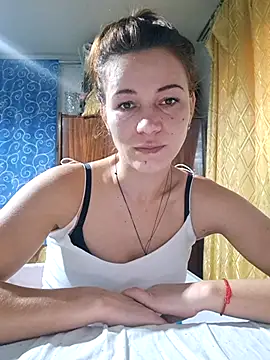 Belladonna253 online show from 10.30.25