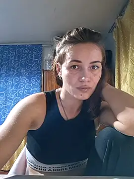 Belladonna253 online show from 11.14.25