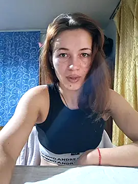 Belladonna253 online show from 11.26.25