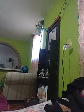 KellyPerlaxxx online show from 05.31.26