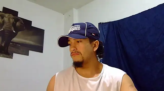 Keiviid online show from 02.03.25