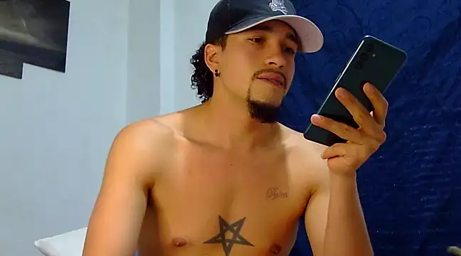 Keiviid online show from 02.04.25