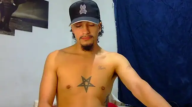 Keiviid online show from 02.26.25