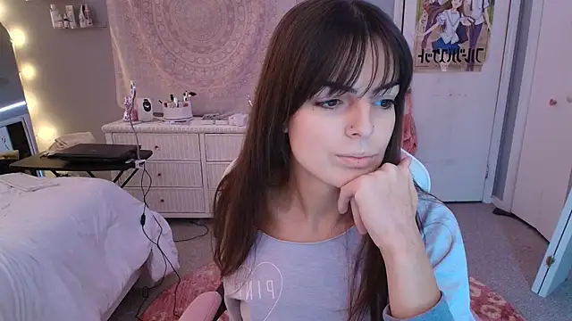 princesselysia online show from 10.29.25