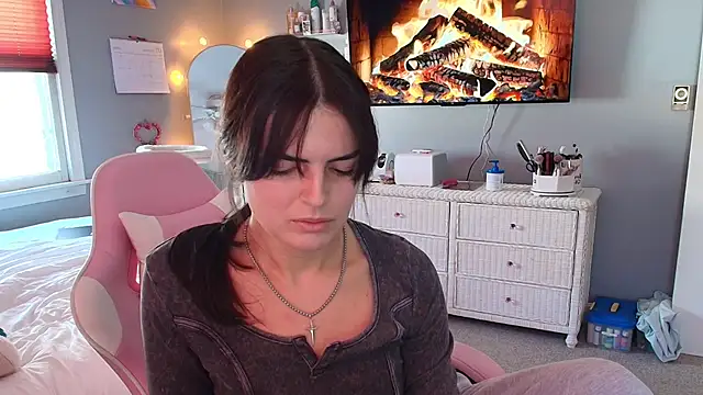 princesselysia online show from 02.03.26