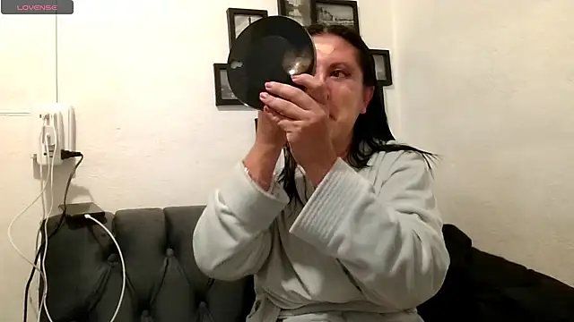 MirandaLatinaLovely online show from 11.08.25