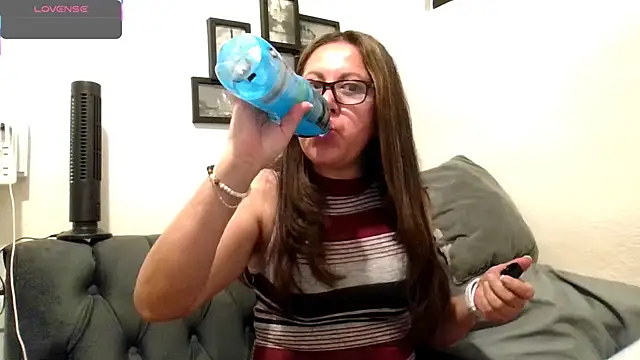 MirandaLatinaLovely online show from 03.15.26