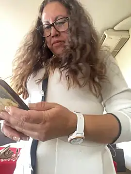 MirandaLatinaLovely online show from 03.20.26