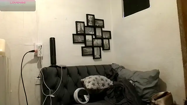 MirandaLatinaLovely online show from 03.30.26