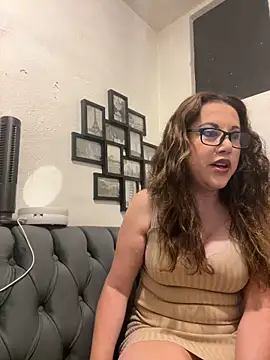 MirandaLatinaLovely online show from 05.30.26