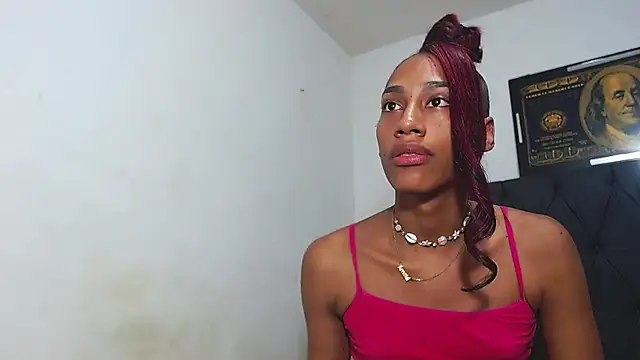 april saenzz online show from 02.25.25