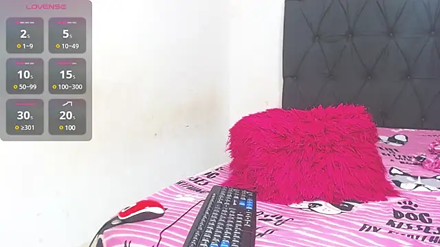 april saenzz online show from 02.28.25