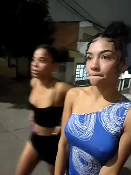 Snapshot of Street_royal chatting on 02.15.25 Street royal online show from 02.15.25