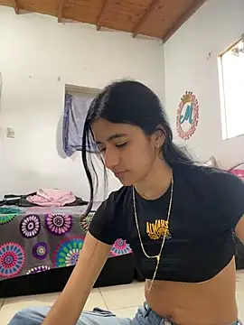 eva roseee online show from 02.13.26