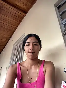 eva roseee online show from 02.23.26