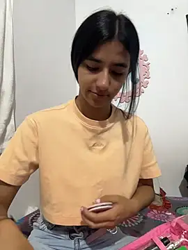 eva roseee online show from 03.22.26