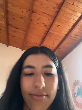 eva roseee online show from 04.13.26