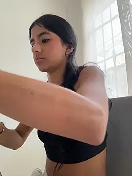 eva roseee online show from 04.16.26