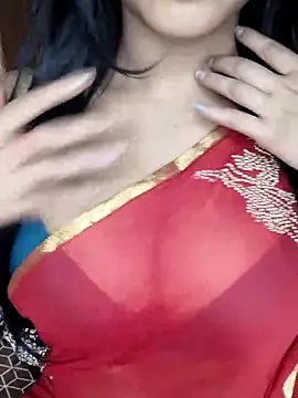 simi love online show from 02.13.25