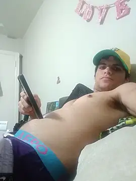Elperlozo10 online show from 06.14.26