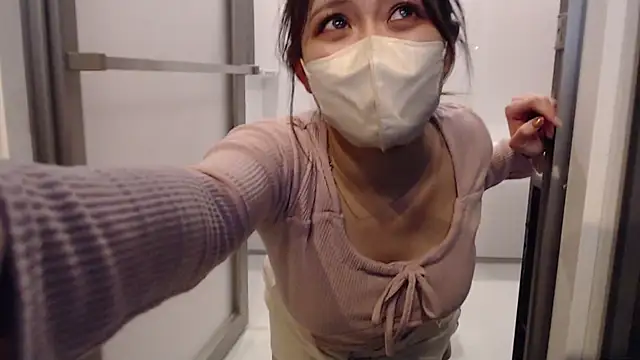 OMG-satsuki online show from 02.17.25