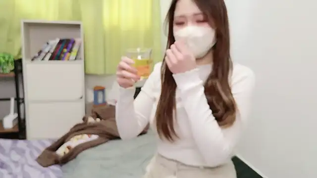 OMG-satsuki online show from 02.23.25