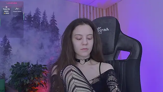 MilaStoyne online show from 02.06.26