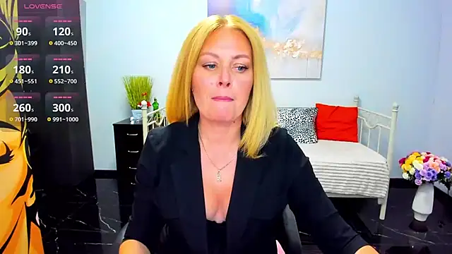 Mira Whites online show from 05.19.26