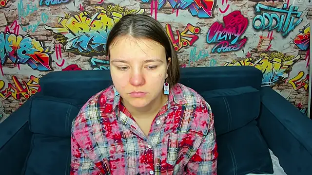 Snapshot of Jenny_Jimmy chatting on 02.02.26 Jenny Jimmy online show from 02.02.26