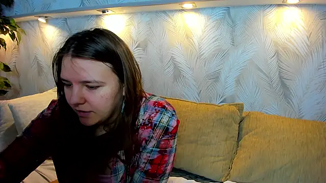 Snapshot of Jenny_Jimmy chatting on 02.03.26 Jenny Jimmy online show from 02.03.26