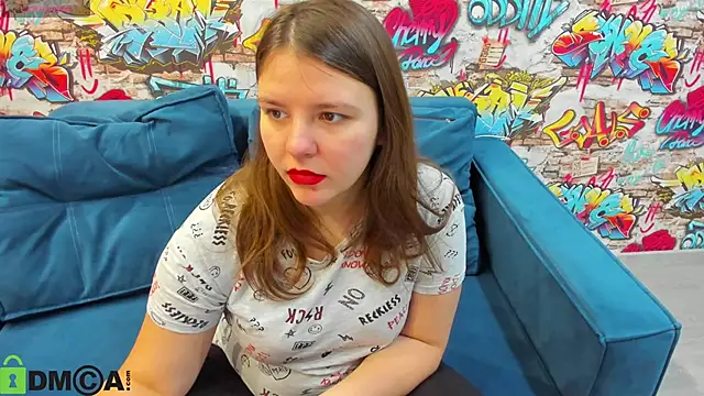 Snapshot of Jenny_Jimmy chatting on 02.05.26 Jenny Jimmy online show from 02.05.26